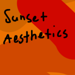 Sunset Aesthetic's