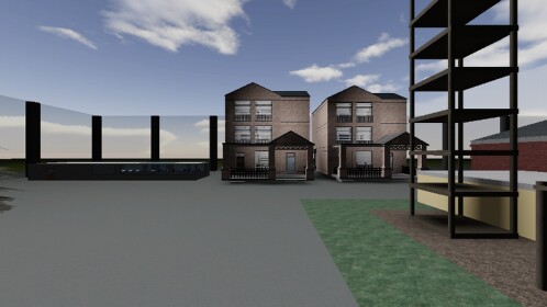 (V1) Hillside Academy Campus