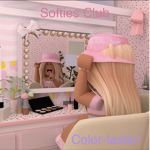 The Softies Private Club