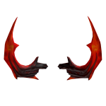 Crimson Horns
