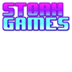 Stork games!