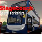 Stagecoach uk yorkshire