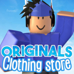 Robloxcom CLOTHES GROUP