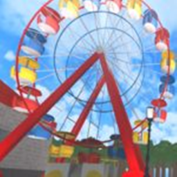 Amusement Park [🎈FREE ADMIN🎉]