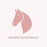 ~Marine Equestrian~