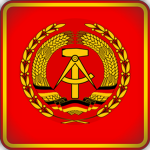 [GDR] Naval Forces of the GDR