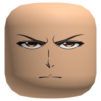 Ichigo Kurosaki Roblox item