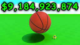 🏀 Slam Dunk Simulator