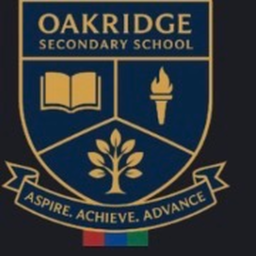 Oakshire secondary school