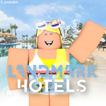LandMark Hotels