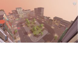 Chill Place