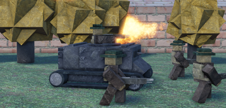 WW1 Miniature Sandbox  screenshot 4