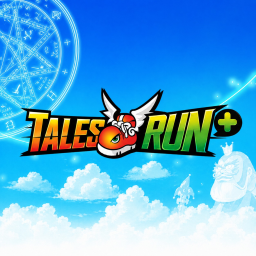 TALES RUN v1