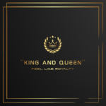 ''King and Queen''