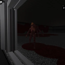 SCP - 610 icon