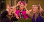 The she wolf pack for life