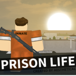 Prison life fan group (Pros only)