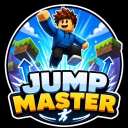🏃Jump Master[NEW] icon