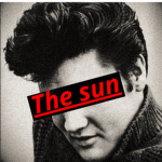 The Sun !