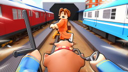 [NOWOŚĆ!] Tycoon Policji