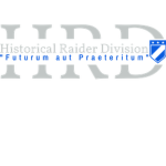 Historical Raider Division