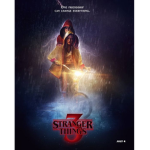 Stranger things fannnsssssss