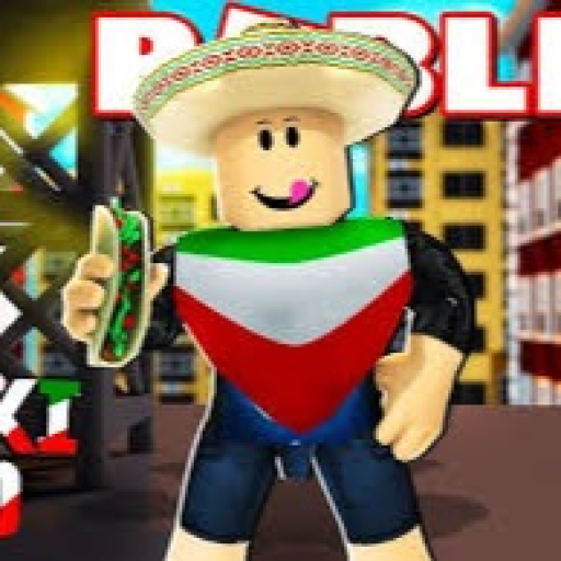 La Feria Mexicana 🎢🎪 (REMASTERIZADO)