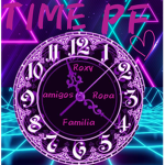 TIME PF