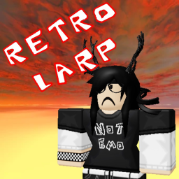 RetroLarp Inc. Homestore