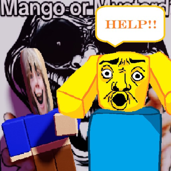 🍋 67 Mango Obby Challenge 🍋