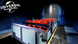 Uniwersalny Ośrodek Roblox | Park rozrywki