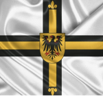 The Teutonic Order .