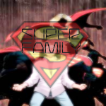 The Super-Family