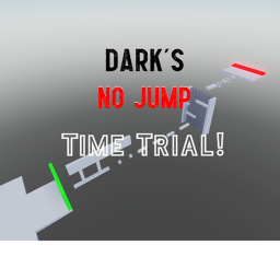 Dark's No Jump Time Trial