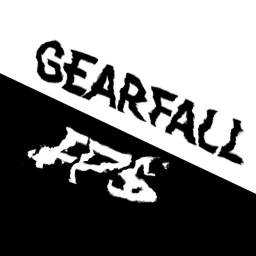 [FPS] Gearfall