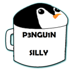 Penguin silly