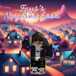 Fayd's Neighborhood