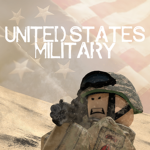 The United States Military |-USM-|