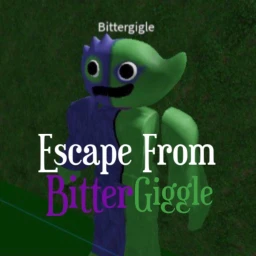 Escape from Bittergigle (Garten of BanBan) icon