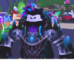Neon Groups of Roblox