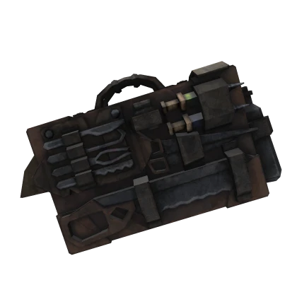 Item Thumbnail