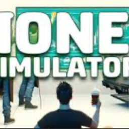 Money Four simulator 💵