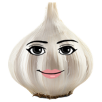The Garlic Sisters