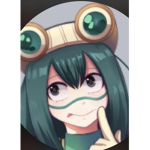 Frog gang gamers