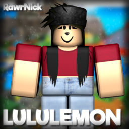 Lululemon ®'s Runway V.1