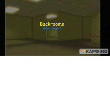 Ruang Belakang- Proyek Asinkron