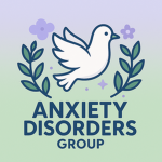 Anxiety disorders group