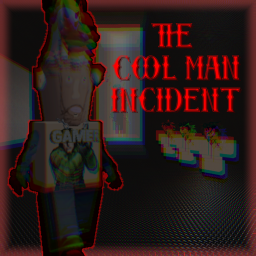 The Cool Man Incident