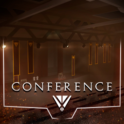 The Conference Hall