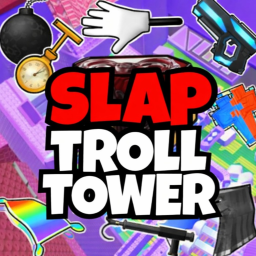 Slap Troll Tower